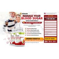 stimula blood sugar support