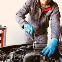 CNR Auto Repair and Detailing