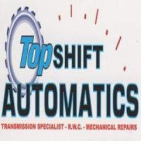 Top Shift Automatics
