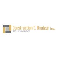 Construction C. Brodeur inc