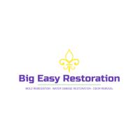 Big Easy Restoration Tampa