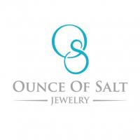 Ounce of Salt Jewelry