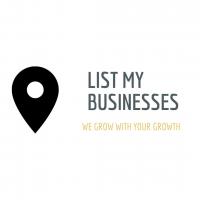 List My Businesses