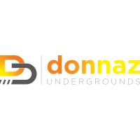 Donnaz Undergrounds
