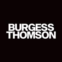 Burgess Thomson