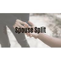 Spouse Split