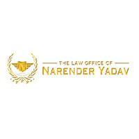 The Law office of Narender Yadav