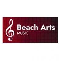 Beach Arts Music