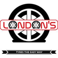 Mobile Tyres London