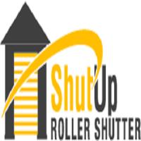 Shut Up Roller Shutter
