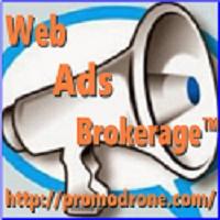 Web Ads Brokerage