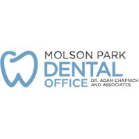 Molson Park Dental Office
