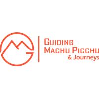 Guiding Machu Picchu