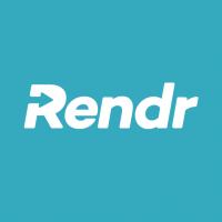 Rendr Delivery