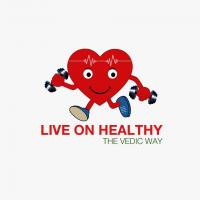 Live On Healthy