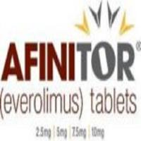 Afinitor for sale