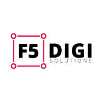 F5 Digi Solutions