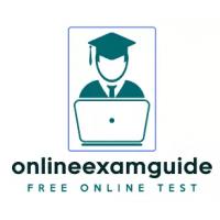 Online Exam Guide