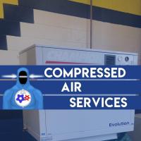 Compressed Air Services