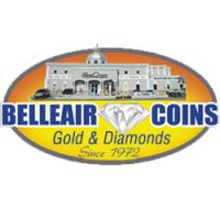 Belleair Coins