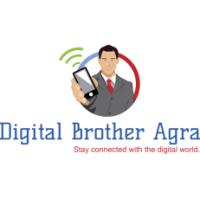 Digital Brother Agra