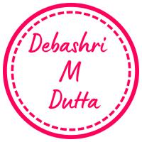 Debashri M Dutta