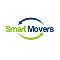 Smart  Movers Scarborough