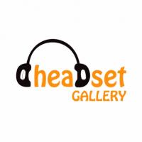 Headset Gallery
