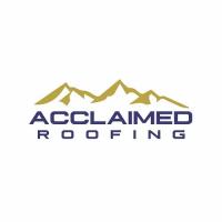 Acclaimed Roofing