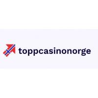 Toppcasinonorge