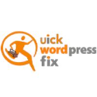 Quickwordpressfix
