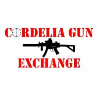 Cordelia Gun Exchange