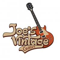 Joes Vintage Guitars