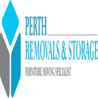Perth Removals and storage