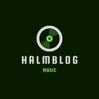 Halmblog Music