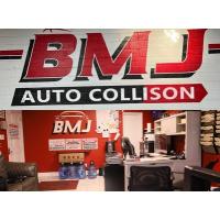 BMJ Auto Collision