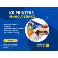 Kr Printers