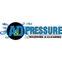 A D Pressure Cleaning