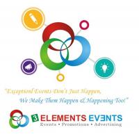 3 Elements EVents