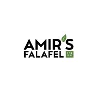 Amir's Falafel Los Angeles