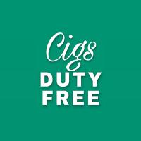 Cigs Duty Free