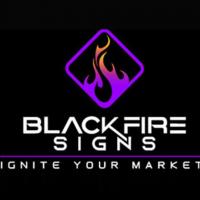 BlackFire Signs