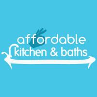 Affordable Kitchen and Baths