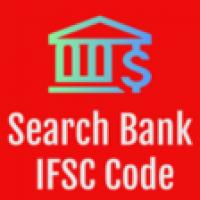 Search Bank IFSC Code