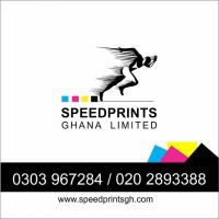 SpeedPrints Ghana Ltd