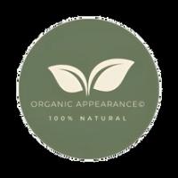 Organic Appearance