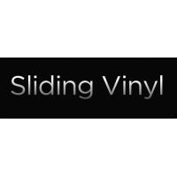 Sliding Vinyl