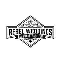 Rebel Weddings