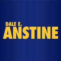 Dale E Anstine