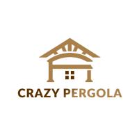 Crazy Pergola